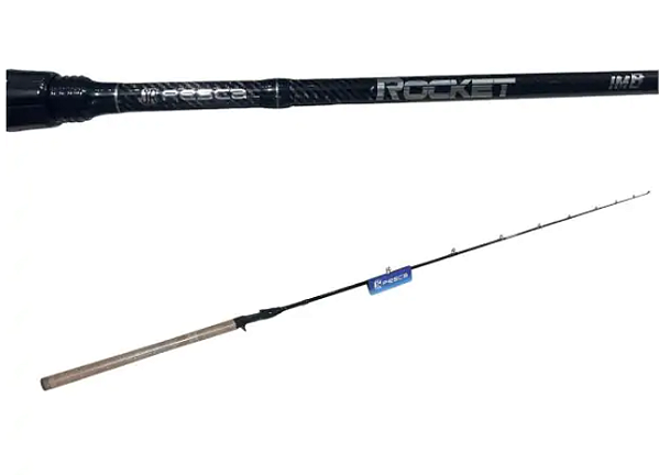 VARA ROCKET JR PESCA 2.10 INTERIÇA