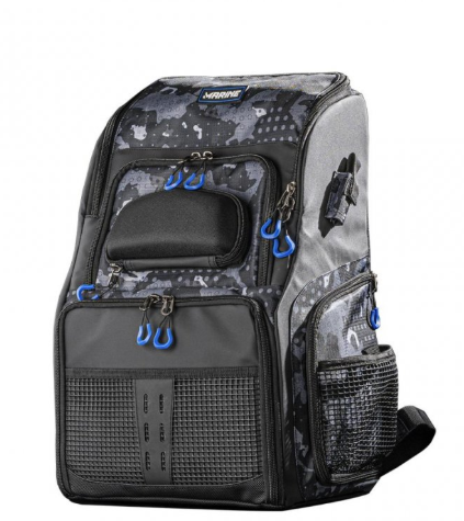 MOCHILA M-MP20C C/ CAIXA
