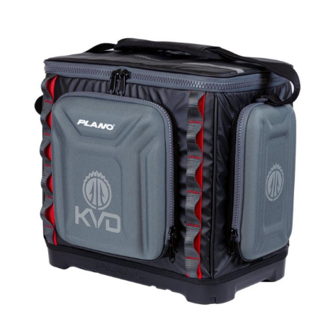Bolsa Plano KVD Signature Series Tackle Bag 3700