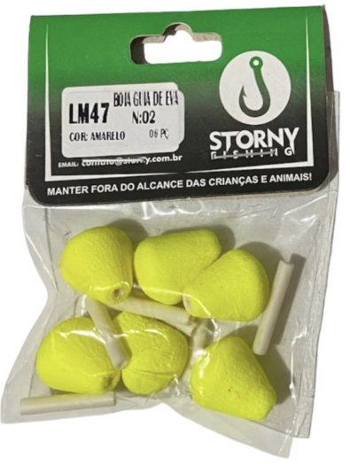 Boia Guia Storny E.V.A