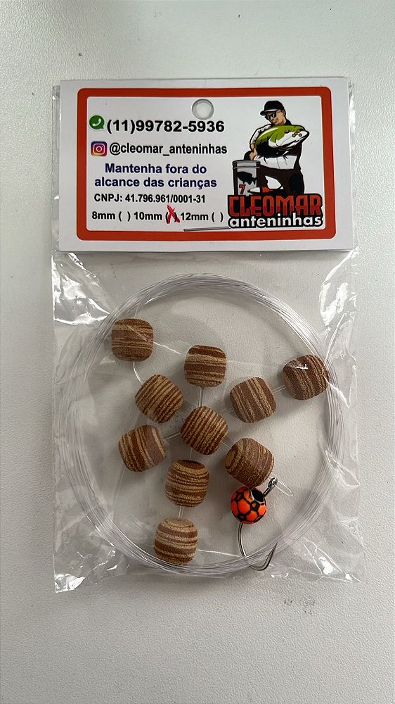 Manhosinho Cleomar  - Rajado Escuro