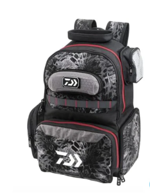 Daiwa Tactical Backpack Tackle Bag