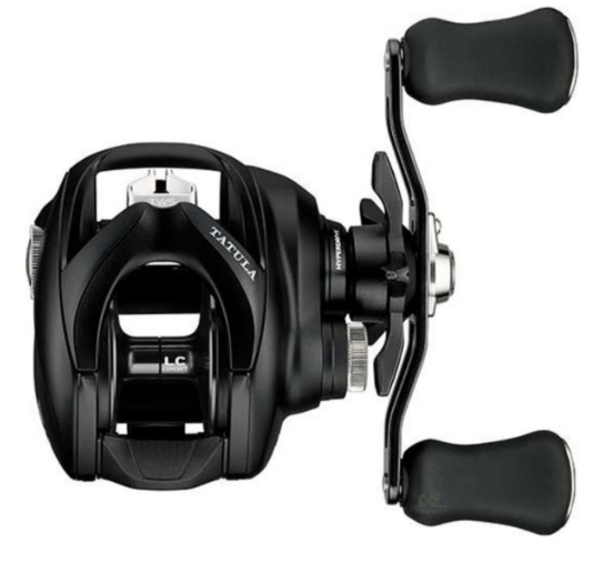 DAIWA TATULA TW 200 XH DIREITA 2025