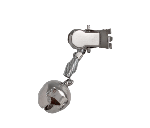 Sino Simples para PESCA NOTURNA