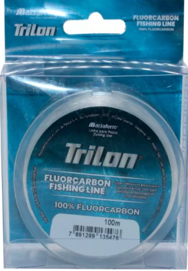 Trilon FluorCarbon 100% 0,37mm - 100M
