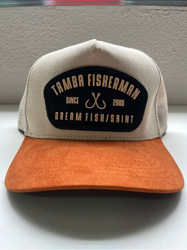 BONE TAMBA FISHERMAN SAINT SPECIAL EDITION