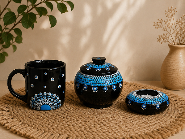 Conjunto Oceano