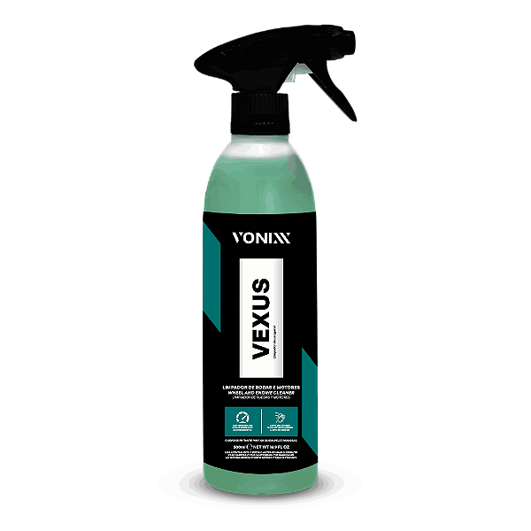 VEXUS 500ML