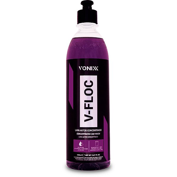 V-FLOC 500ML