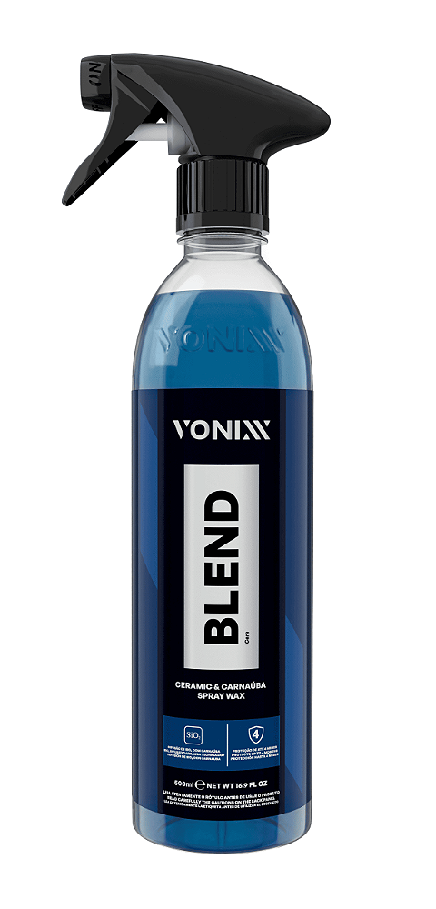 BLEND SPRAY 500ML