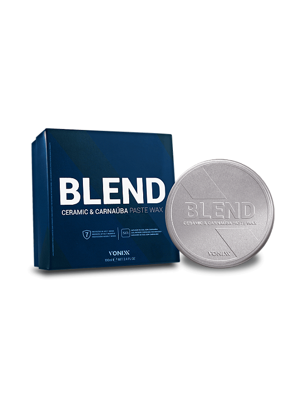 BLEND PASTE WAX 100ML