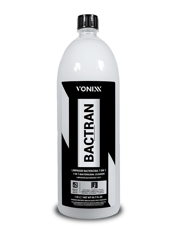 BACTRAN 1,5L