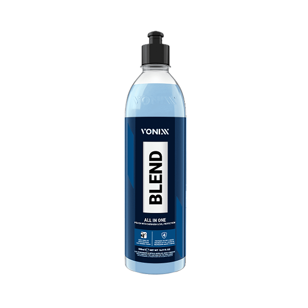 BLEND ALL IN ONE 500ML