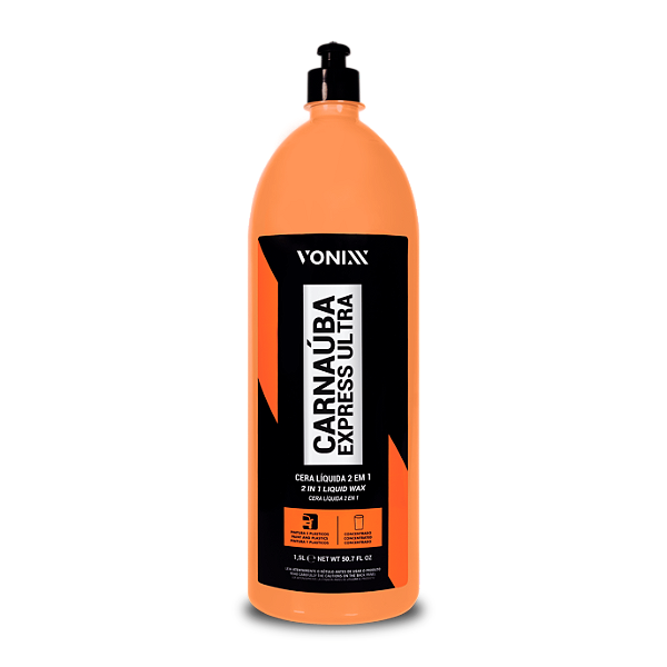 CARNAUBA EXPRESS 1,5L