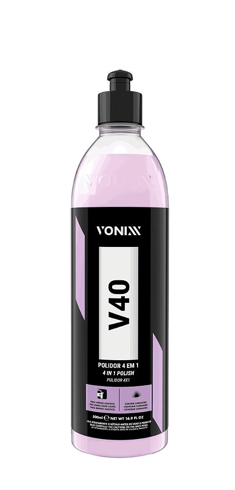 V40 4EM1 500ML