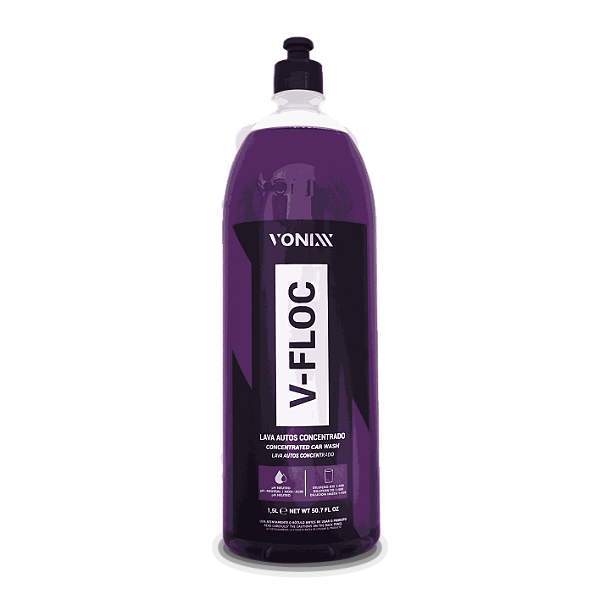 V-FLOC 1,5L