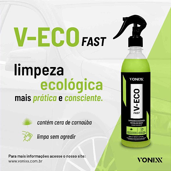 V-ECO FAST 500ML