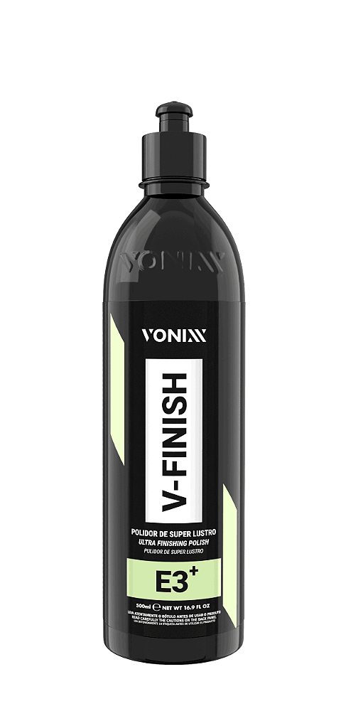 V-FINISH POLIDOR LUSTRO PREMIUM 500ML