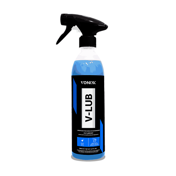 V-LUB 500ML
