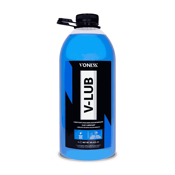 V-LUB 3L