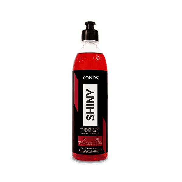 SHINY 500ML
