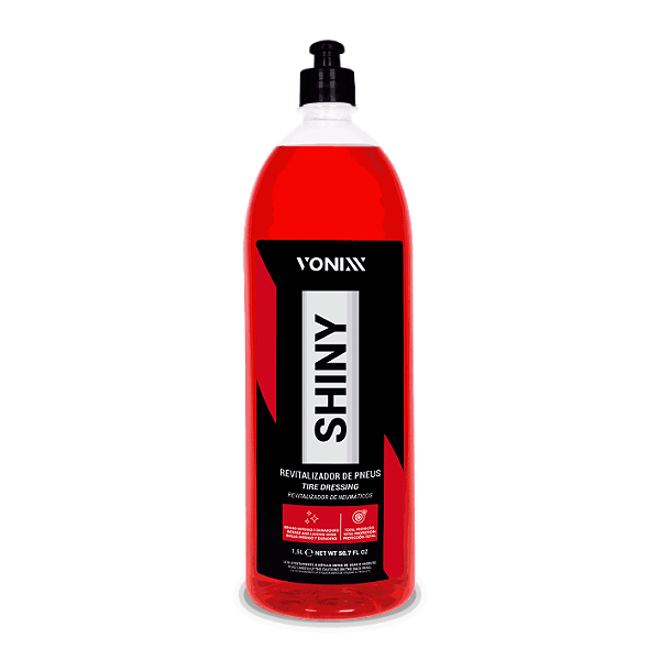 SHINY 1,5L