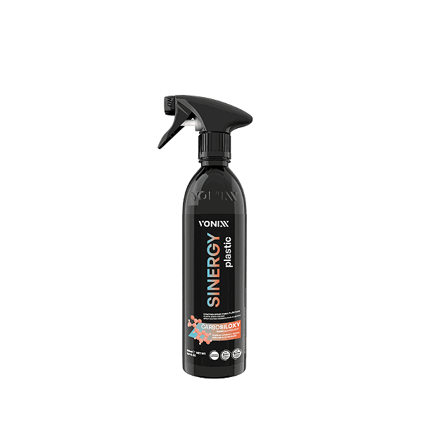 SINERGY PLASTIC 500ML VONIXX