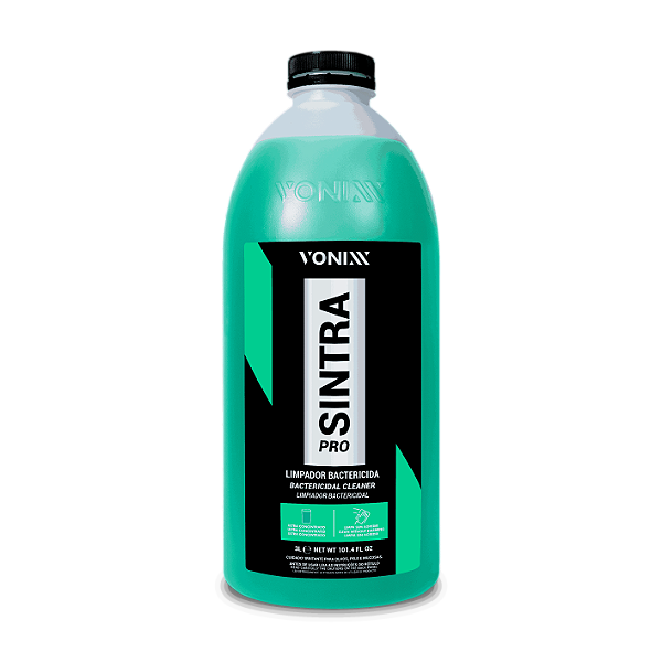 SINTRA PRO 3L