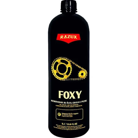 FOXY 1L