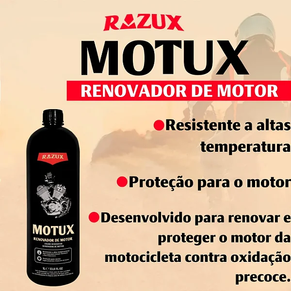 MOTUX 1L
