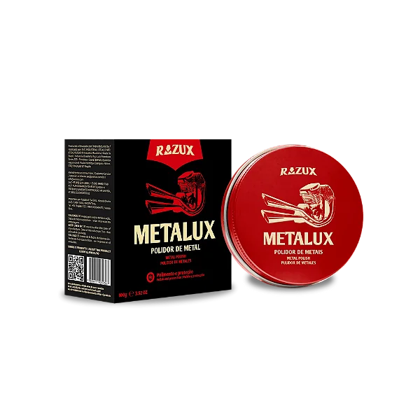 METALUX 100G