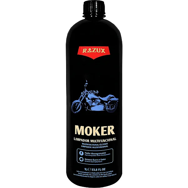 MOKER 1L