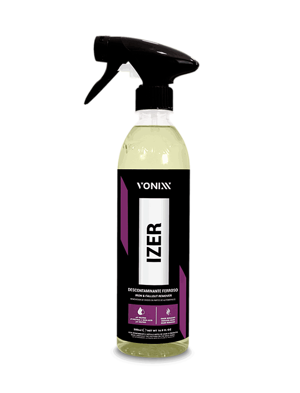 IZER 500ML