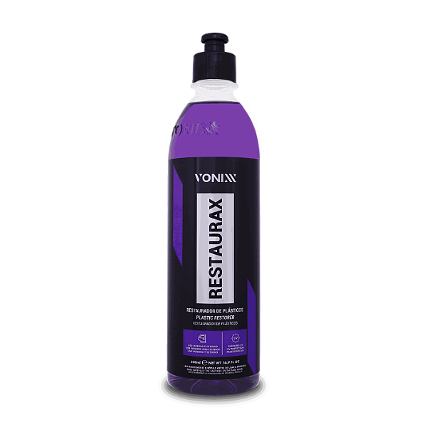 RESTAURAX 500ML