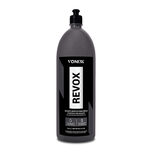 REVOX 1,5L