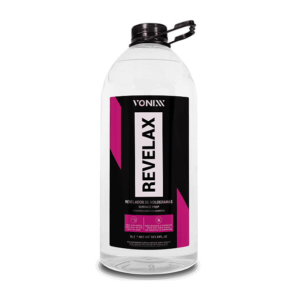 REVELAX 3L