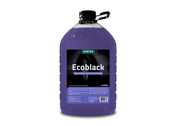ECOBLACK 5L