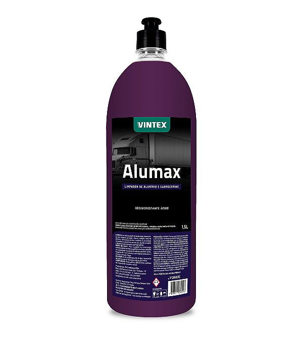ALUMAX 1,5L VONIXX