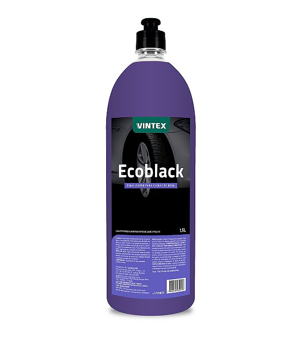 ECOBLACK 1,5L