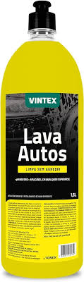 LAVA AUTOS 1,5L