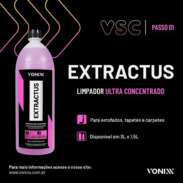EXTRACTUS 1,5L