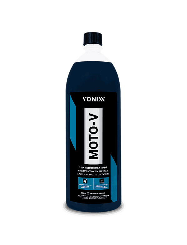 MOTO-V LAVA MOTOS 1,5L