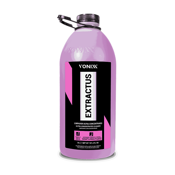 EXTRACTUS 3L