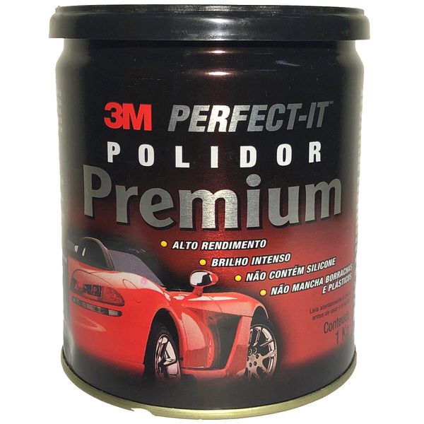 POLIDOR PREMIUM 1KG