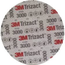 DISCO TRIZACT 3000 152MM