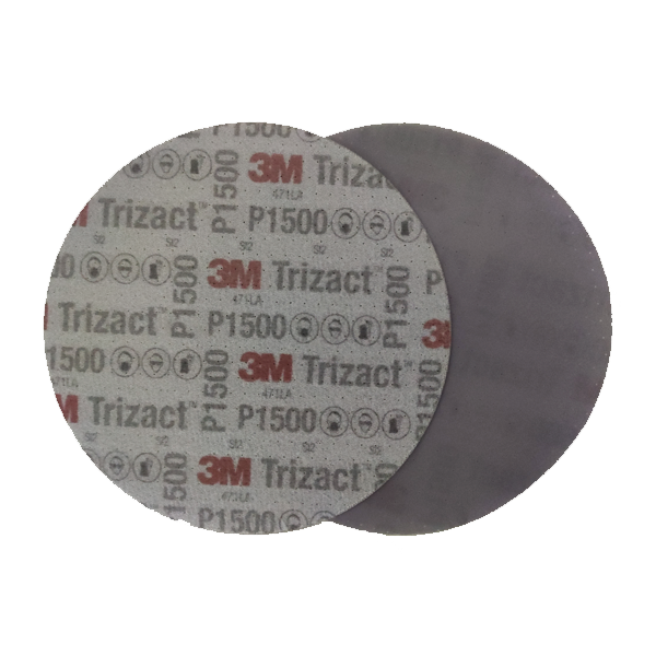 DISCO TRIZACT 1500 152MM