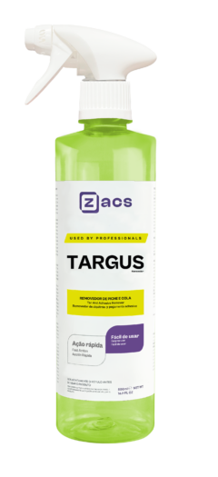 TARGUS  500ML ZACS