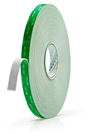 FITA D.FACE VHB ESPUMA - IG-110WF 12MMX20M RL