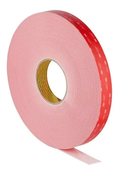 FITA DUPLA FACE VHB 8429 14.7MMX60M