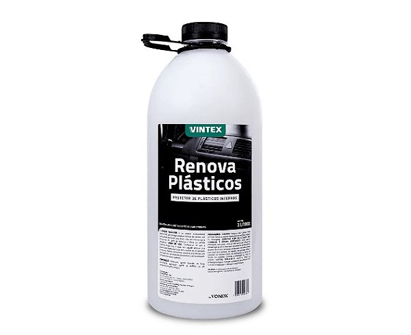 RENOVA PLASTICOS 3L
